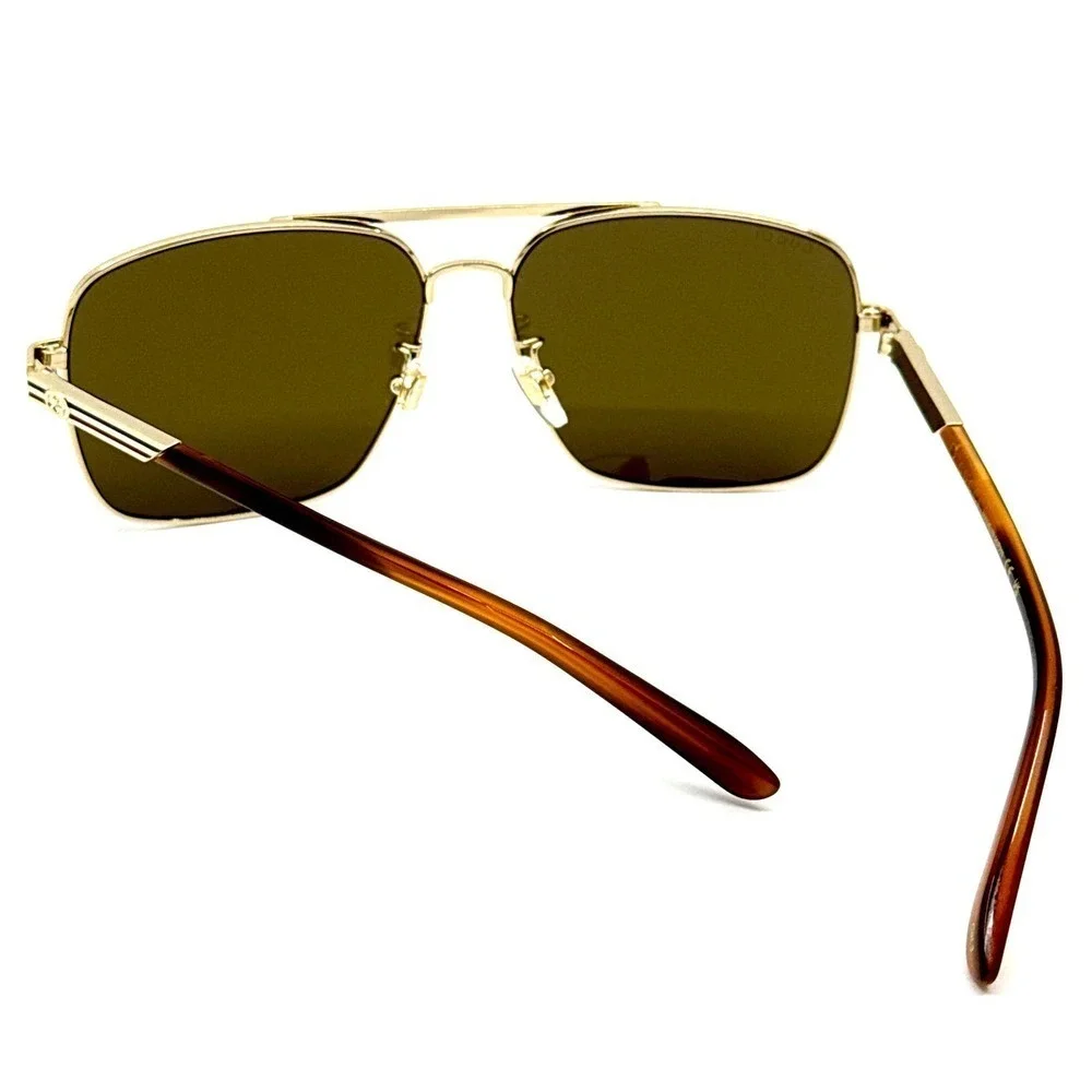NEW!!! GUCCI Sunglasses GG1289S 002 Authentic